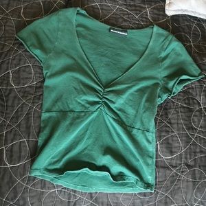 Brandy Gina Cinch T-shirt